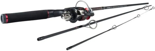 Ugly Stik GX2 6FT Spinning Rod and Reel Combo