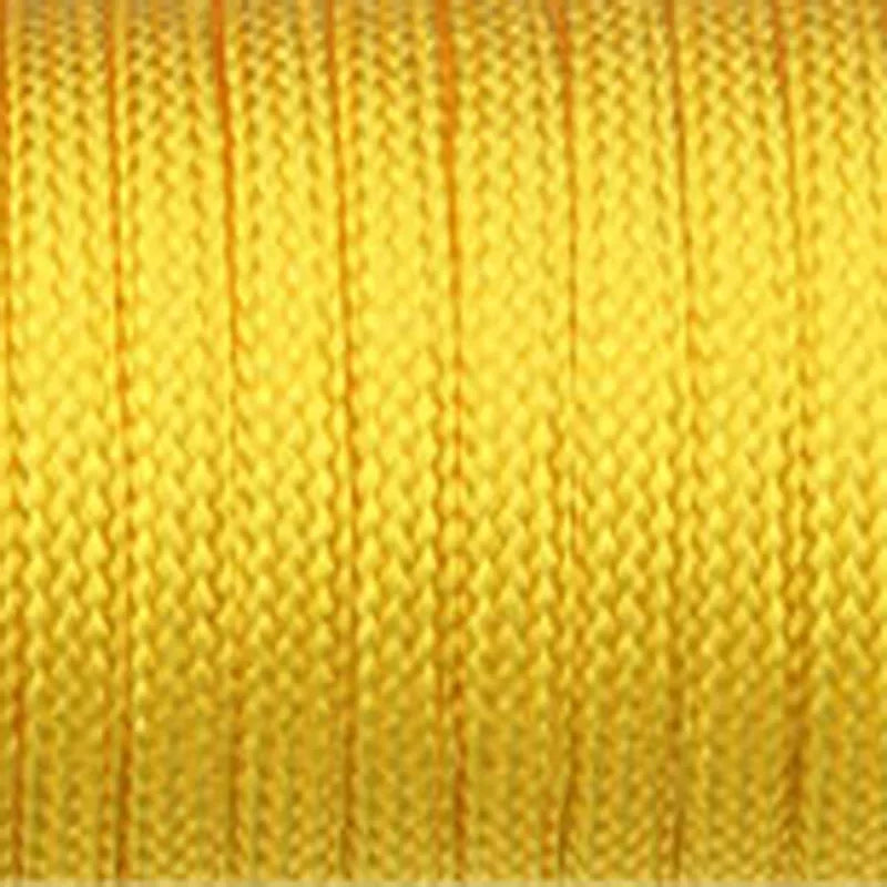 **Military 9-Core 650lb Paracord**