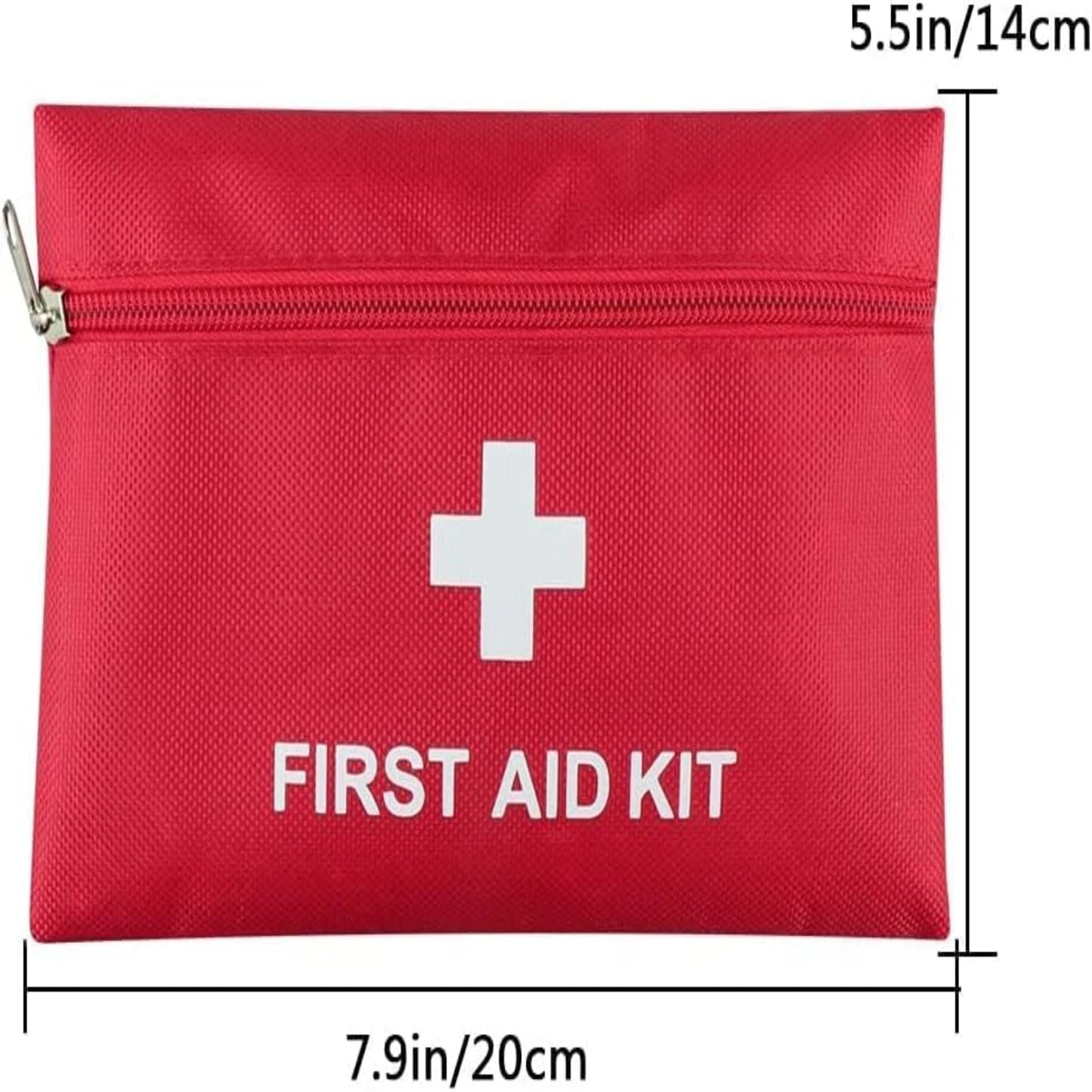 Lightweight Compact Mini Emergency First Aid Kit