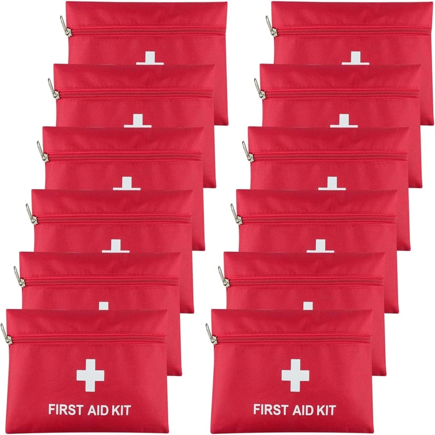 Lightweight Compact Mini Emergency First Aid Kit