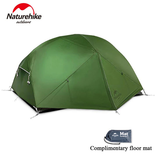 2 Person camping tent