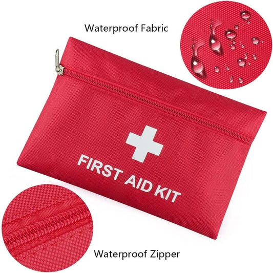 Lightweight Compact Mini Emergency First Aid Kit