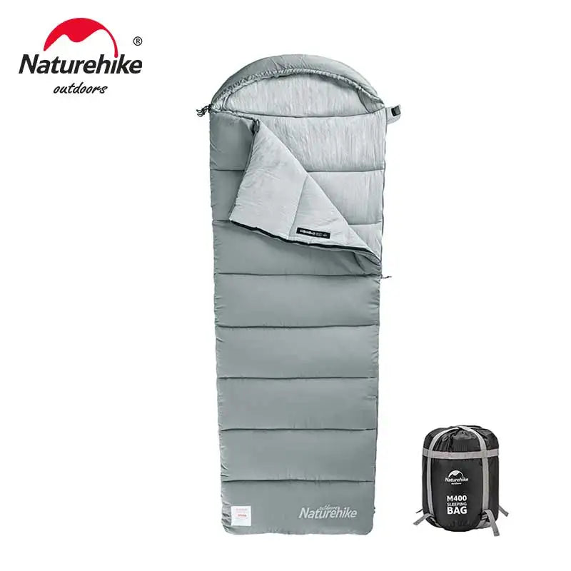 Double Lightweight Sleeping Bag