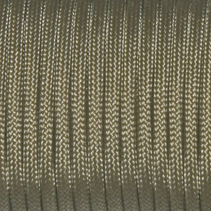 Military Paracord 9-Core 650lb Survival Rope