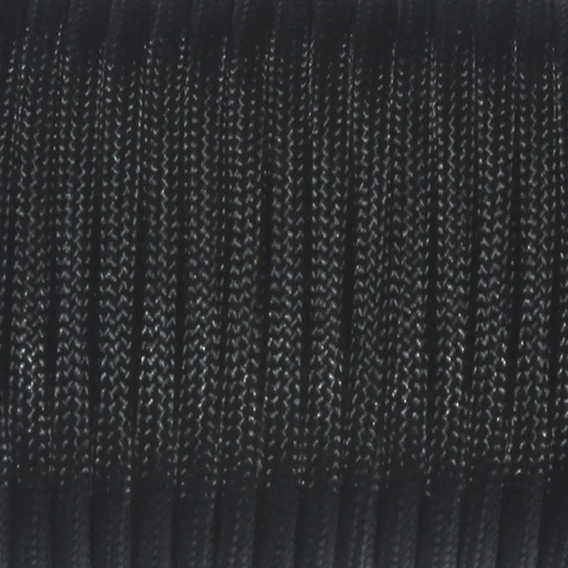 Military Paracord 9-Core 650lb Survival Rope