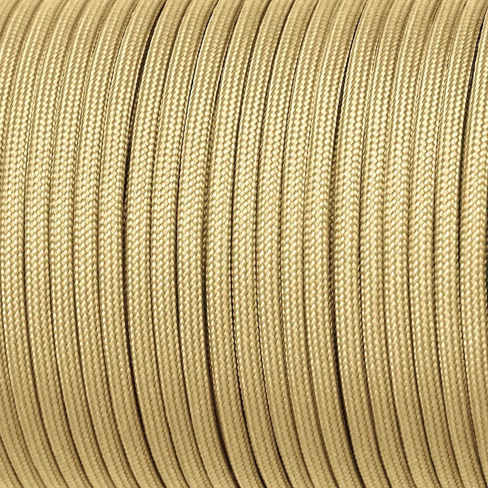 Military Paracord 9-Core 650lb Survival Rope