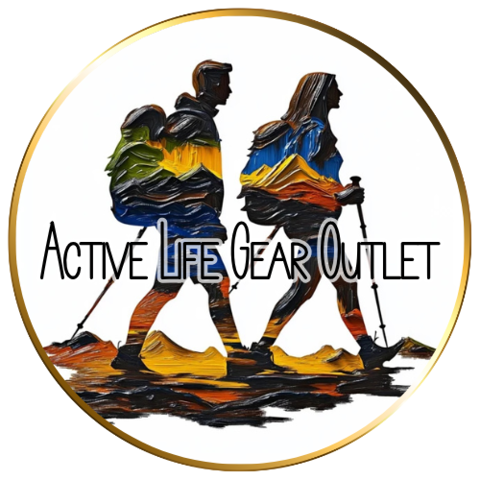 Active Life Gear Outlet